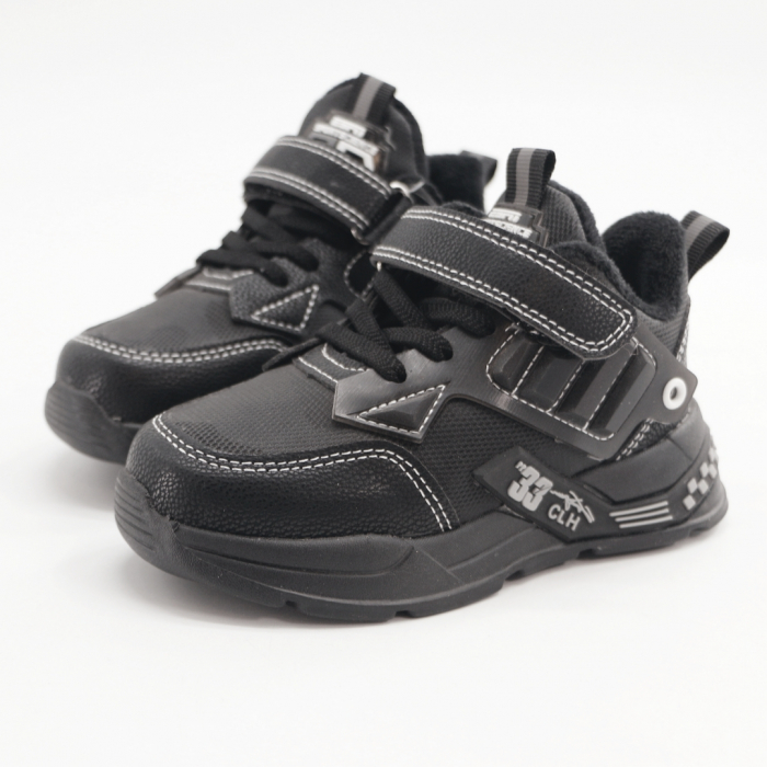 Ghete sport imblanite F-0221-C [6]