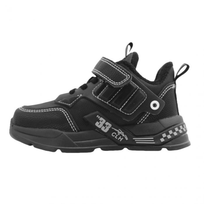 Ghete sport imblanite F-0221-C [2]