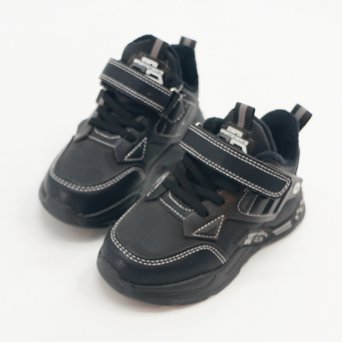 Ghete sport imblanite F-0221-C [5]