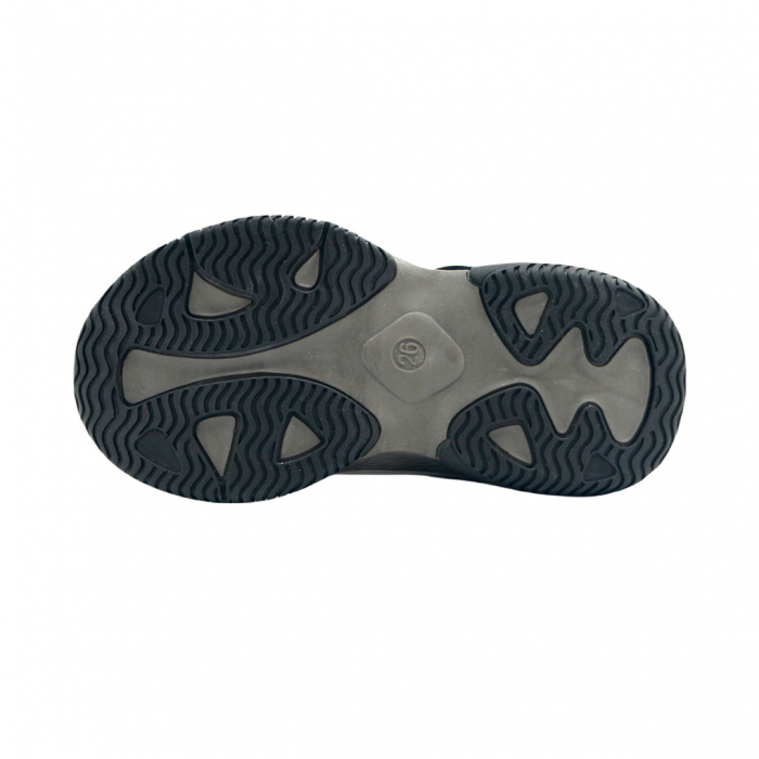 Ghete sport imblanite T-0222-V [8]