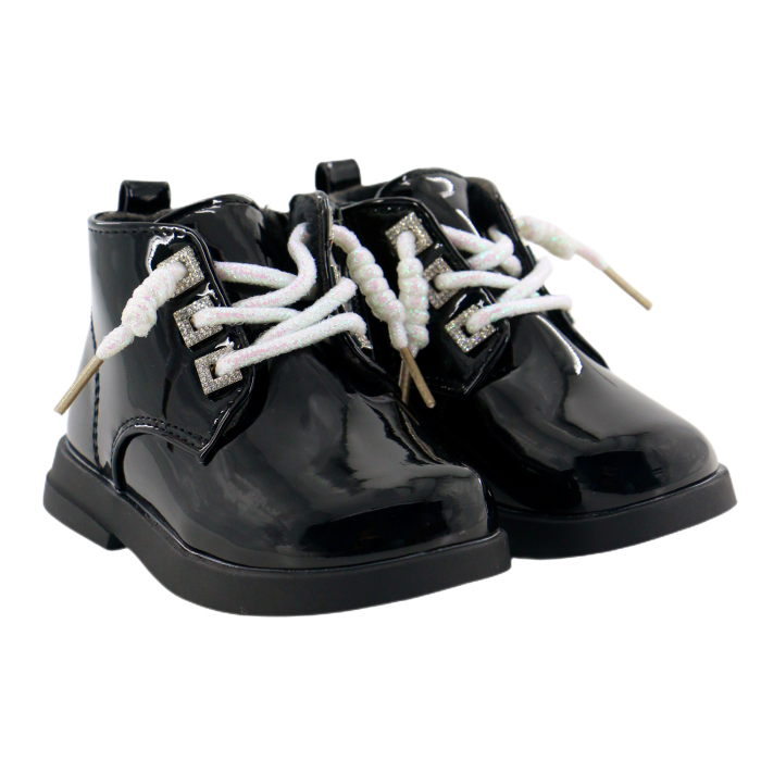 Ghete SQ621negru [3]