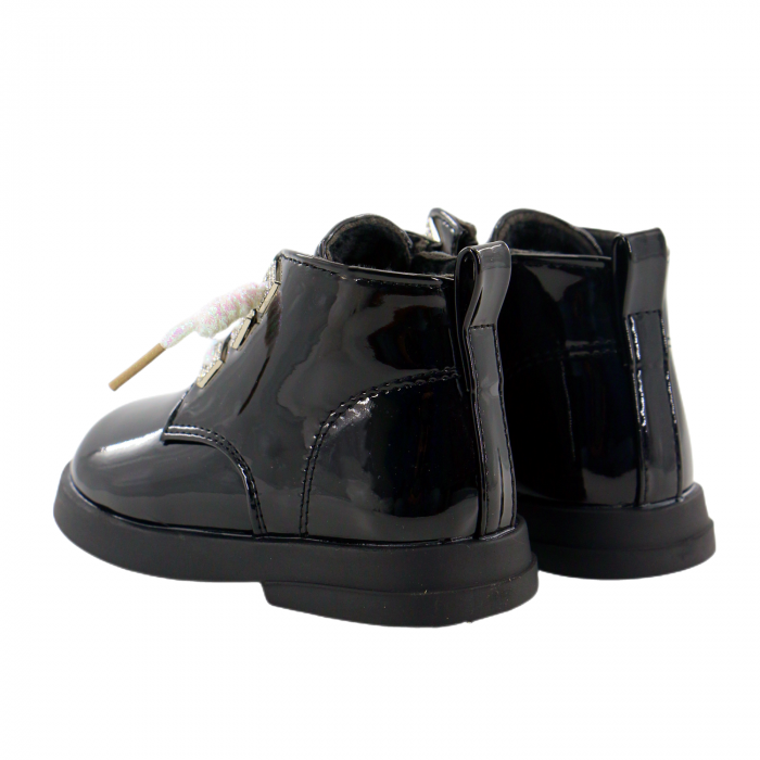 Ghete SQ621negru [4]