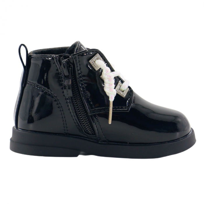 Ghete SQ621negru [2]