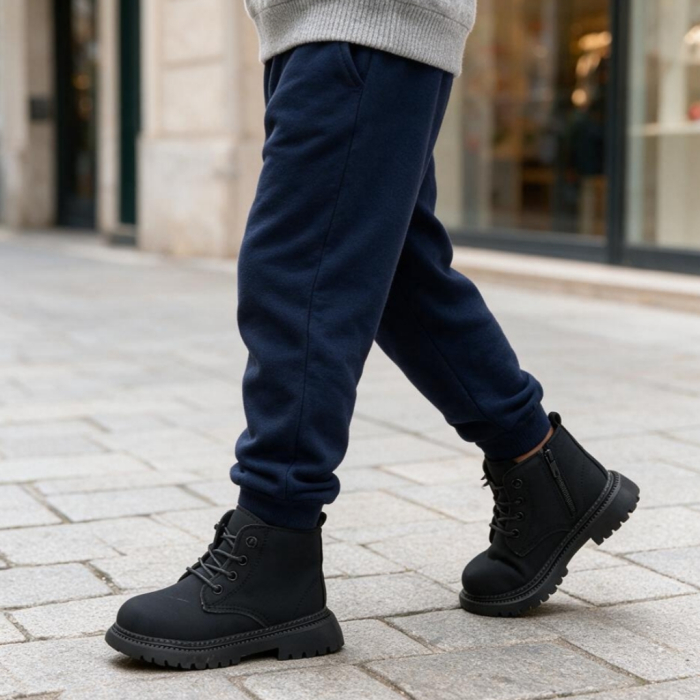 Ghete XA-2643negru [3]