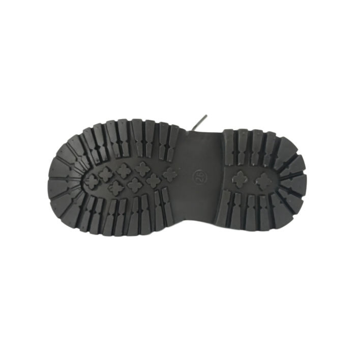 Ghete XA-2643negru [9]