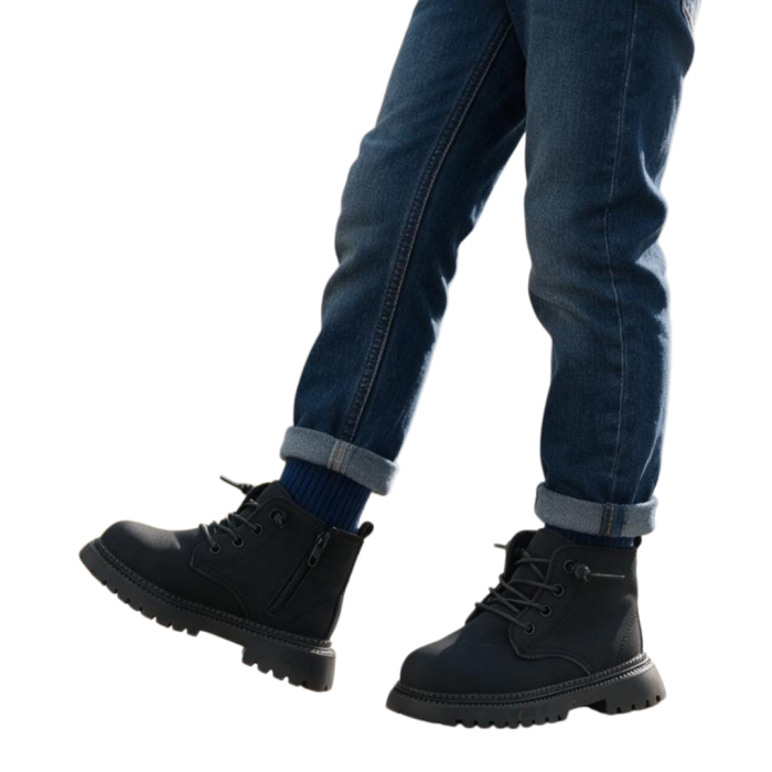Ghete XA-2643negru [2]