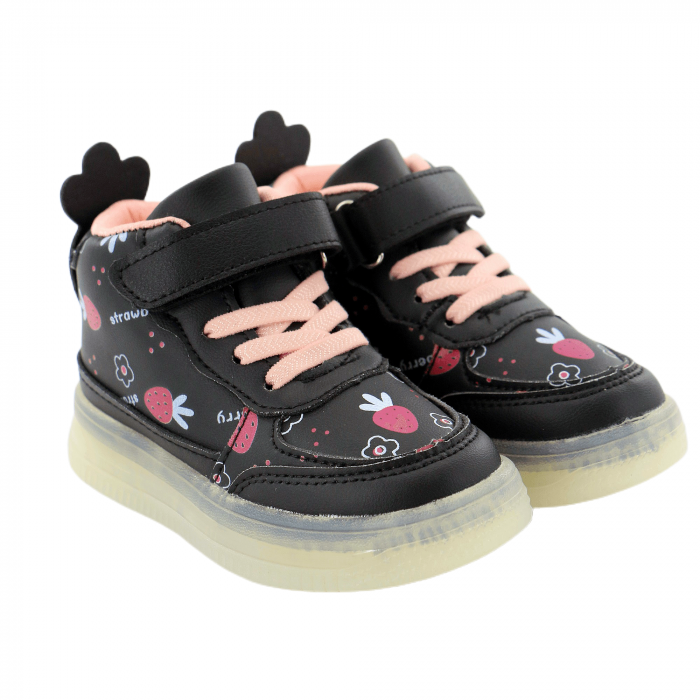 Ghete ZMS-025negru [1]