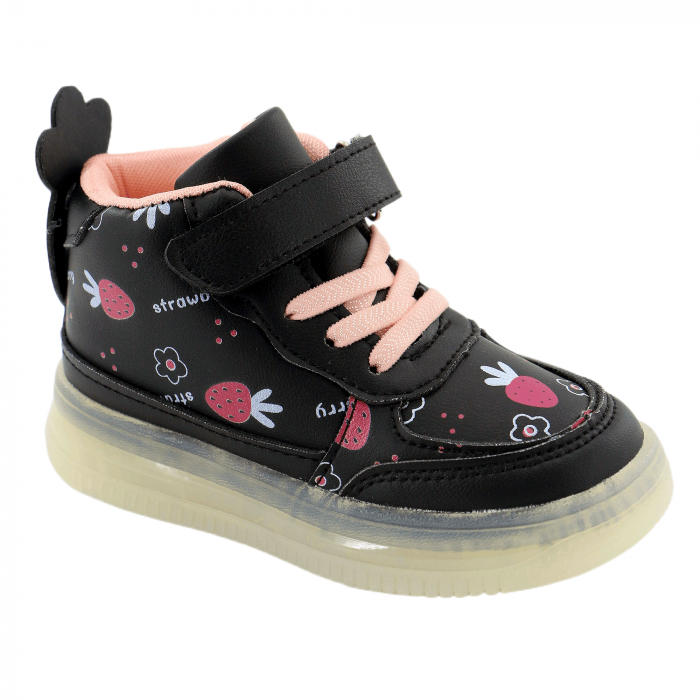 Ghete ZMS-025negru [4]