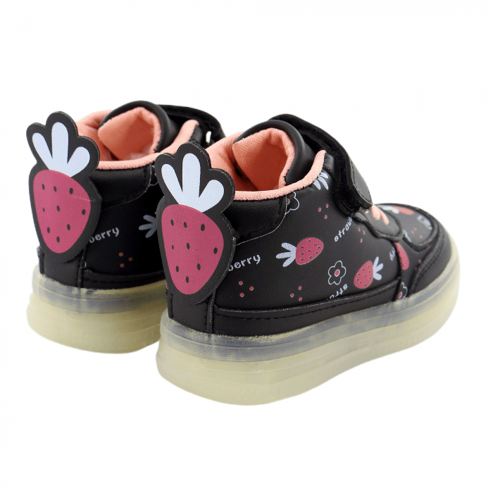 Ghete ZMS-025negru [2]