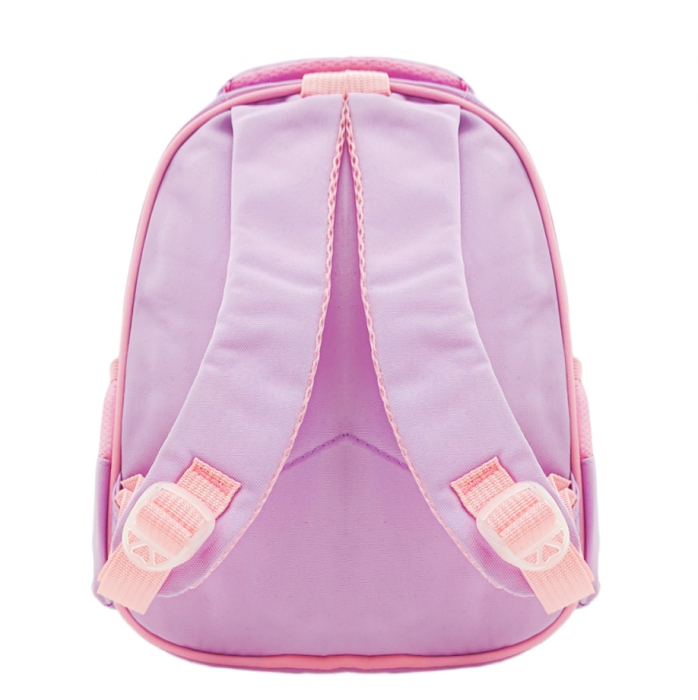 Ghiozdan 3D pentru gradinita sau scoala, model Bufnita haioasa ZY-562mov [2]