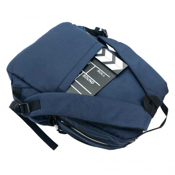 Ghiozdan/rucsac pentru scoala sau calatorii ZY-234bleumarin [7]