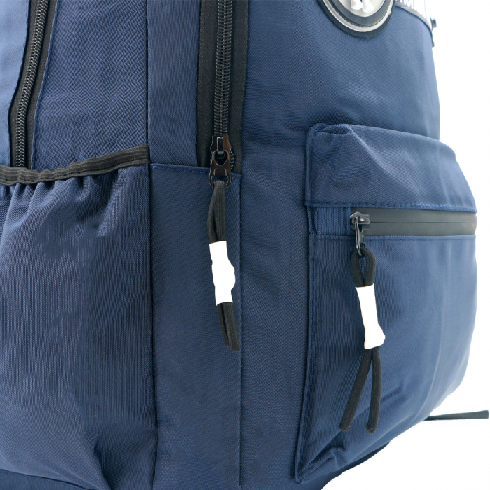 Ghiozdan/rucsac pentru scoala sau calatorii ZY-234bleumarin [6]