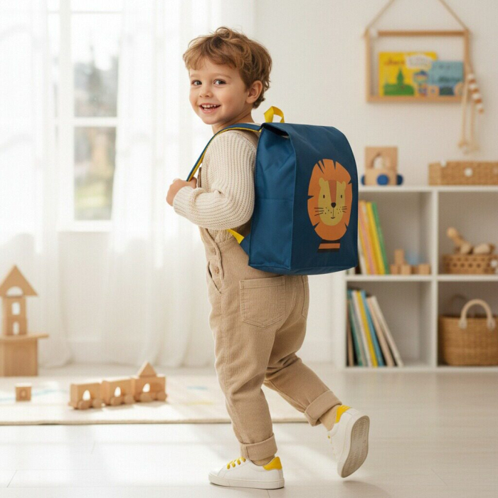 Ghiozdan 964050LEU [2]