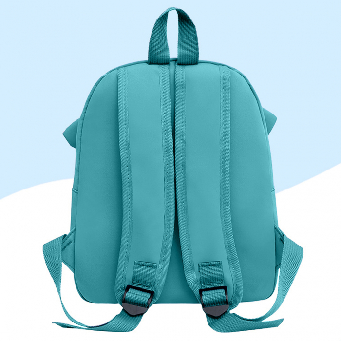 Ghiozdan impermeabil pentru gradinita sau scoala ZY-3806dinozaur [6]