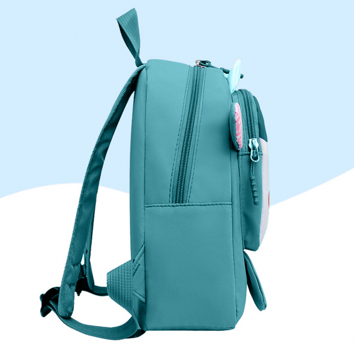 Ghiozdan impermeabil pentru gradinita sau scoala ZY-3806dinozaur [5]