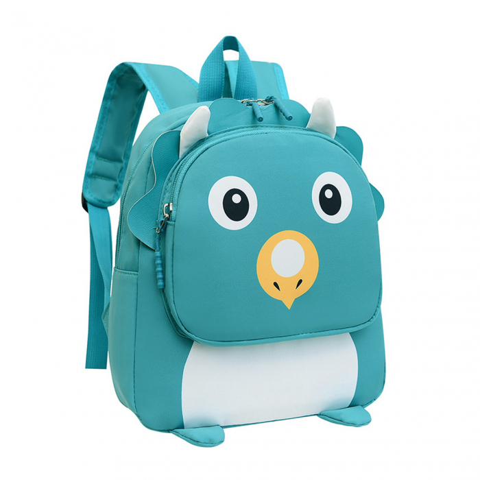 Ghiozdan impermeabil pentru gradinita sau scoala ZY-3806dinozaur [9]