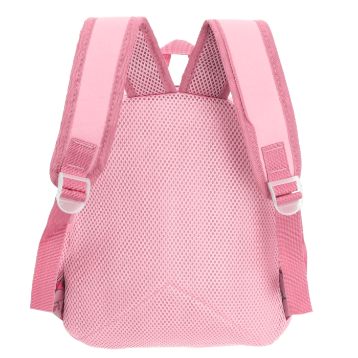 Ghiozdan pentru gradinita sau scoala, model Unicorn ZY-25128roz [6]