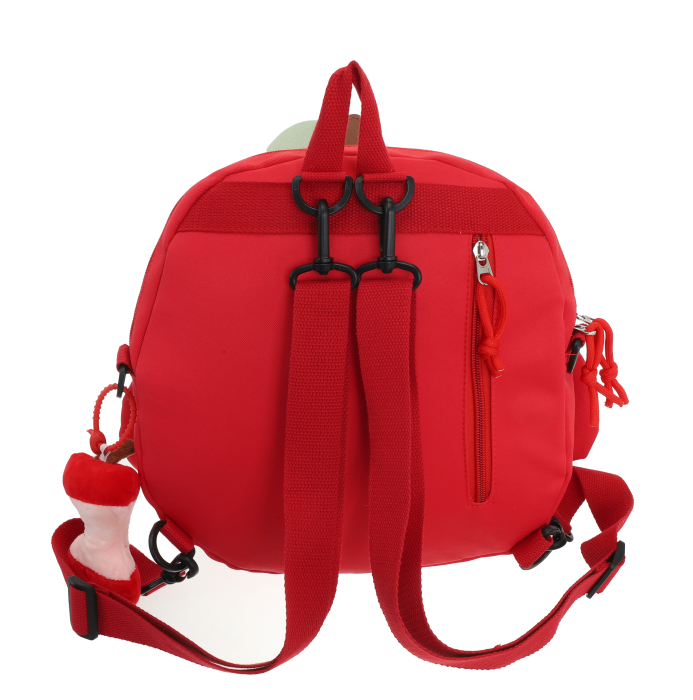 Ghiozdan pentru gradinita sau scoala, model Fructe ZY-109 [10]