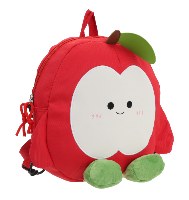 Ghiozdan pentru gradinita sau scoala, model Fructe ZY-109 [12]