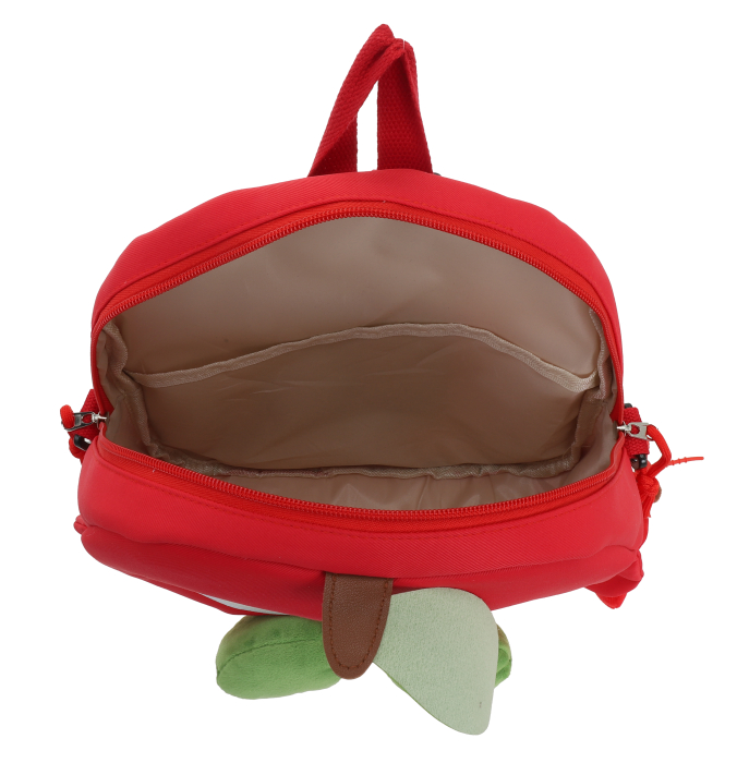 Ghiozdan pentru gradinita sau scoala, model Fructe ZY-109 [9]