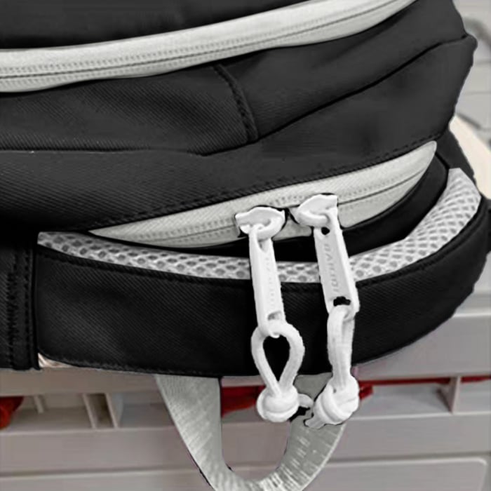 Ghiozdan/rucsac cu model pisica pentru scoala sau calatorii ZY-56128negru [10]