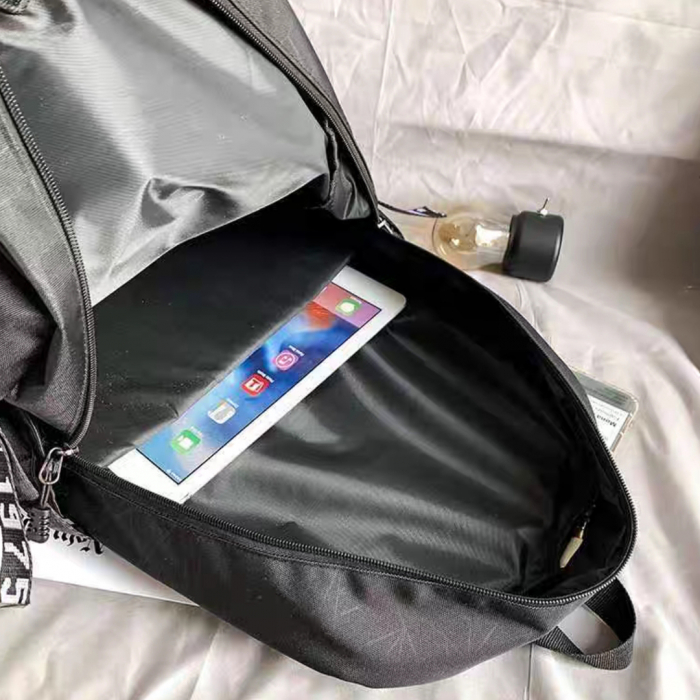 Ghiozdan/rucsac pentru scoala sau calatorii ZY-916A [13]