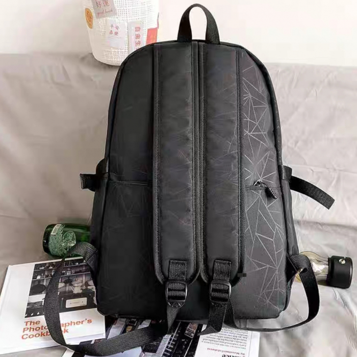 Ghiozdan/rucsac pentru scoala sau calatorii ZY-916A [7]