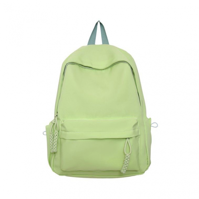 Ghiozdan/rucsac impermeabil pentru scoala sau calatorii ZY-3365verde [1]