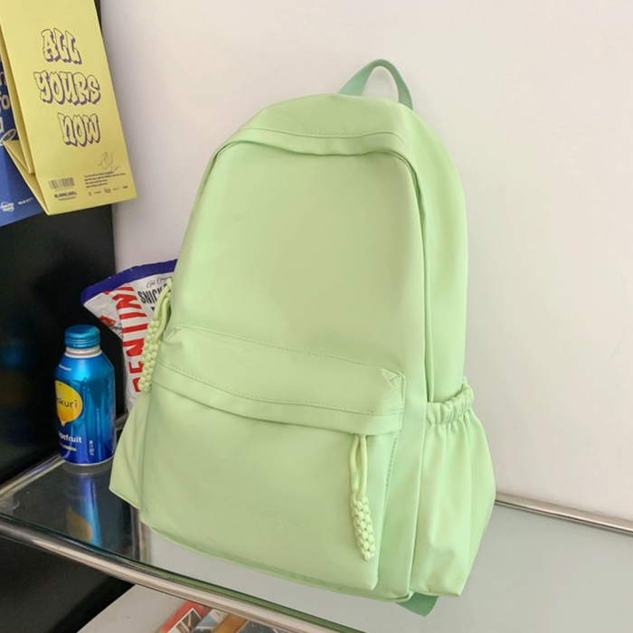 Ghiozdan/rucsac impermeabil pentru scoala sau calatorii ZY-3365verde [10]