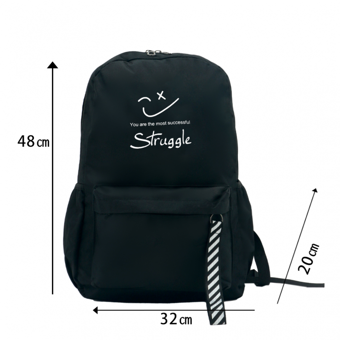 Ghiozdan/rucsac pentru scoala sau calatorii ZY-8214-821 [2]