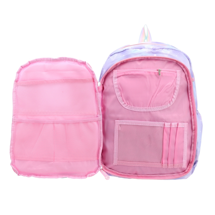 Ghiozdan/rucsac pentru scoala sau calatorii ZY-25126mov [7]