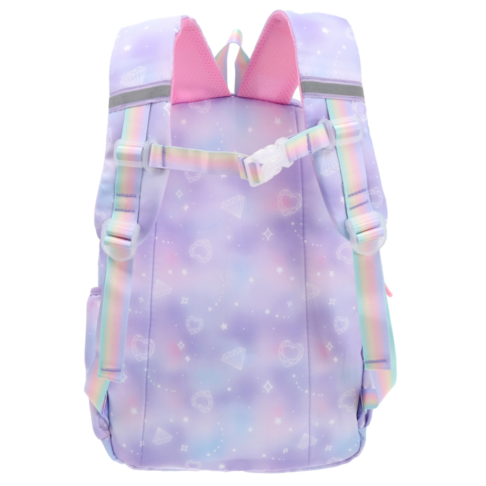 Ghiozdan/rucsac pentru scoala sau calatorii ZY-25126mov [5]