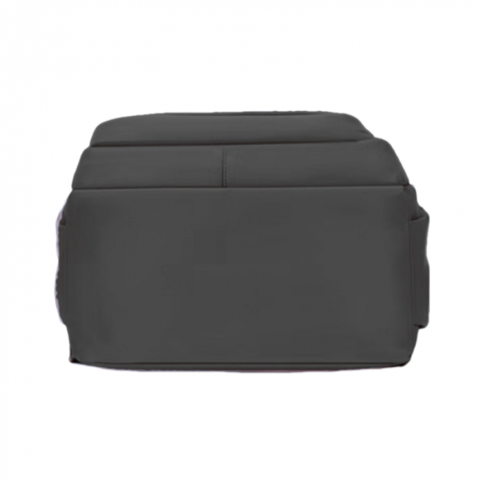 Ghiozdan/rucsac pentru scoala sau calatorii cu atasare la troler ZY-912negru [7]