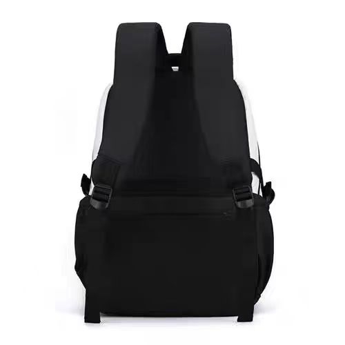 Ghiozdan/rucsac pentru scoala sau calatorii cu atasare la troler ZY-912negru [4]