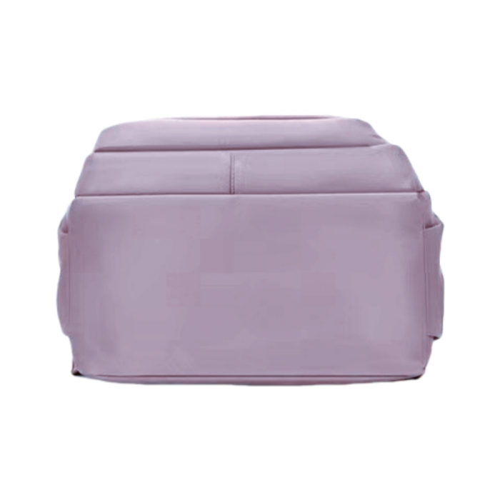 Ghiozdan/rucsac pentru scoala sau calatorii cu atasare la troler ZY-912mov [7]