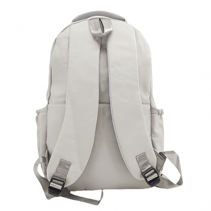 Ghiozdan/rucsac pentru scoala sau calatorii ZY-068gri [4]