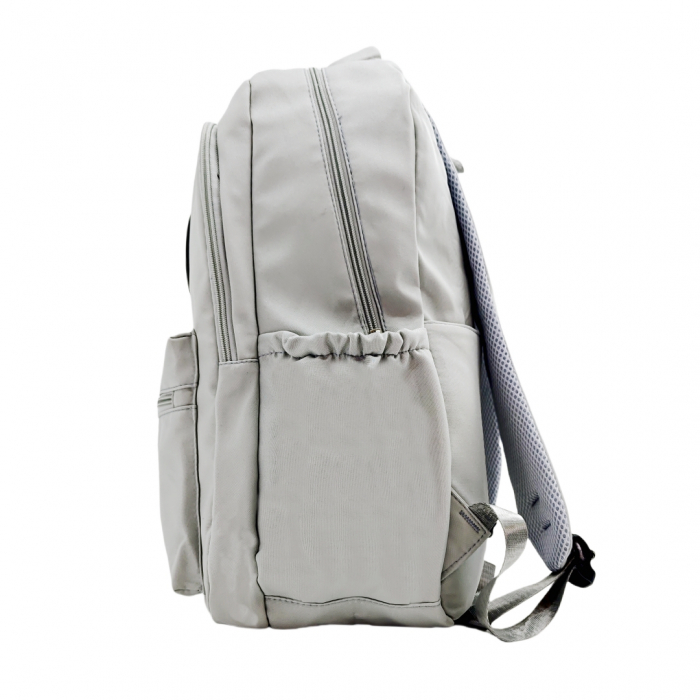 Ghiozdan/rucsac pentru scoala sau calatorii ZY-068gri [3]