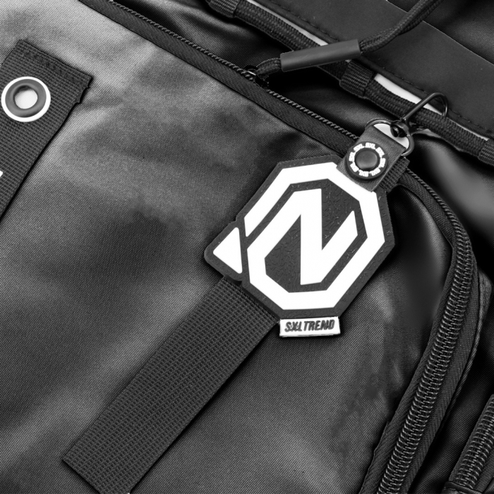 Ghiozdan/rucsac pentru scoala sau calatorii ZY-1006negru [9]