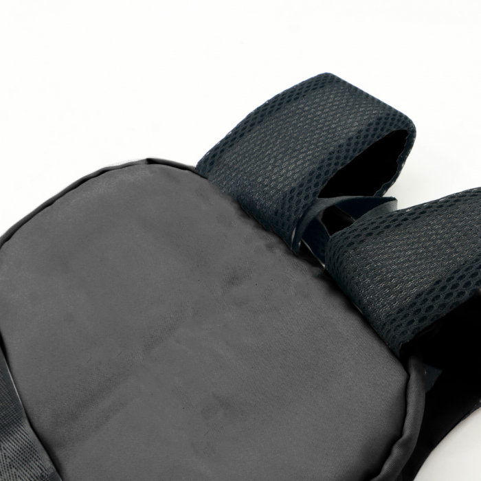 Ghiozdan/rucsac pentru scoala sau calatorii ZY-1006negru [10]