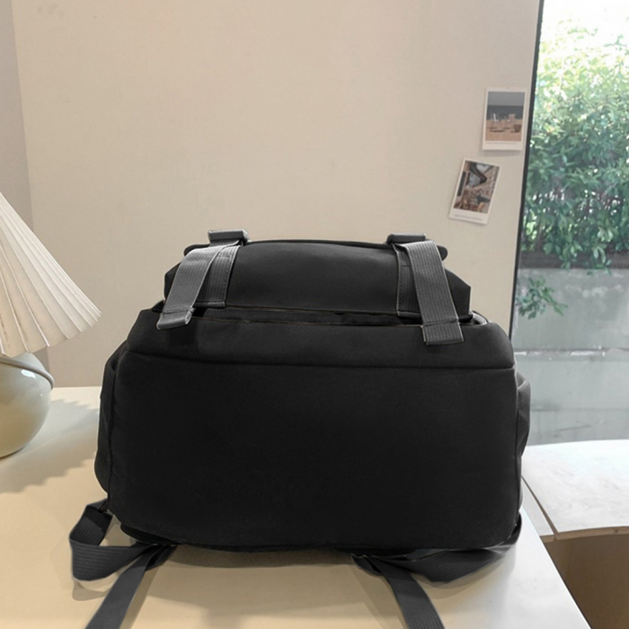 Ghiozdan/rucsac pentru scoala sau calatorii ZY-560negru [7]