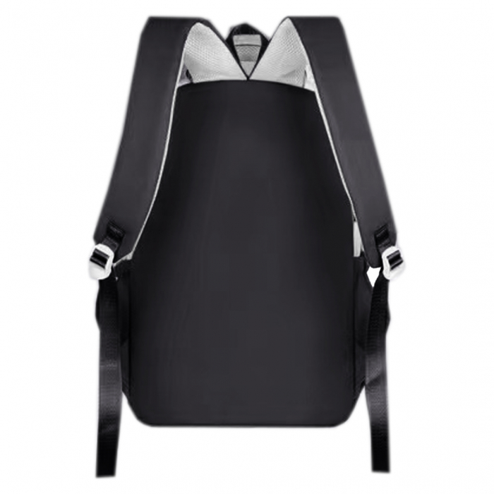Ghiozdan/rucsac pentru scoala sau calatorii ZY-560negru [4]