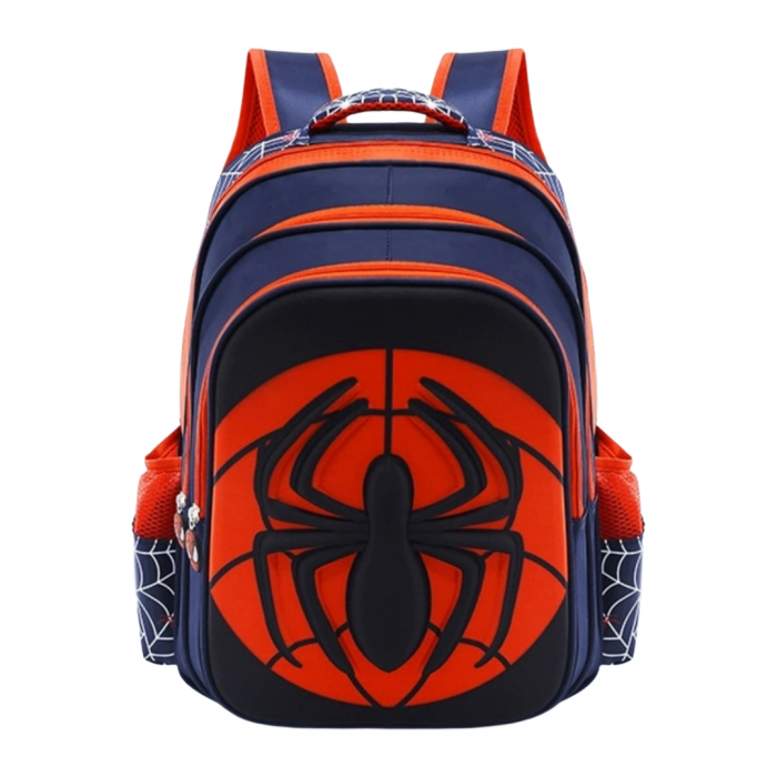 Ghiozdan/rucsac pentru scoala sau calatorii ZY-2541bleumarin [1]