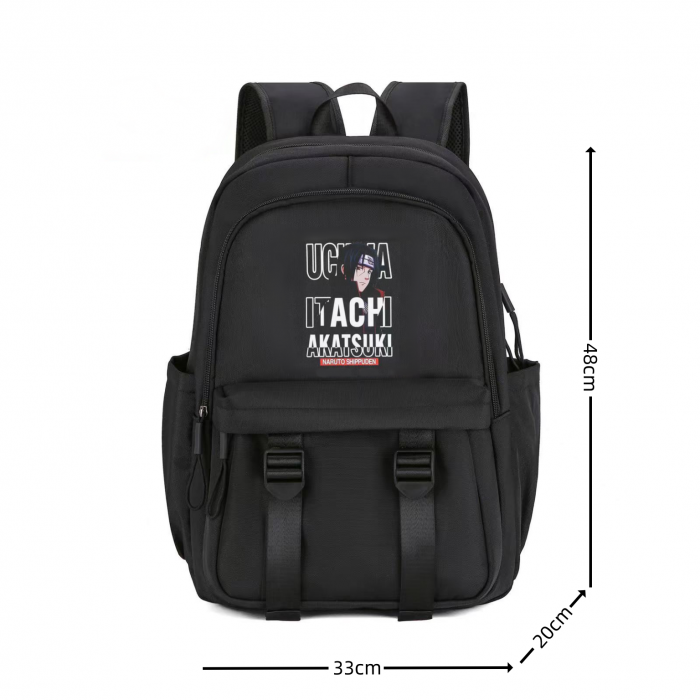 Ghiozdan/rucsac pentru scoala sau calatorii ZY-518-26 [2]