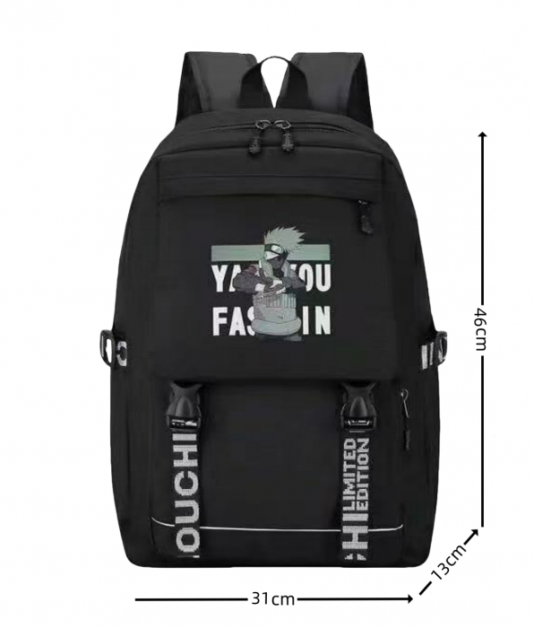 Ghiozdan/rucsac pentru scoala sau calatorii ZY-989 [2]
