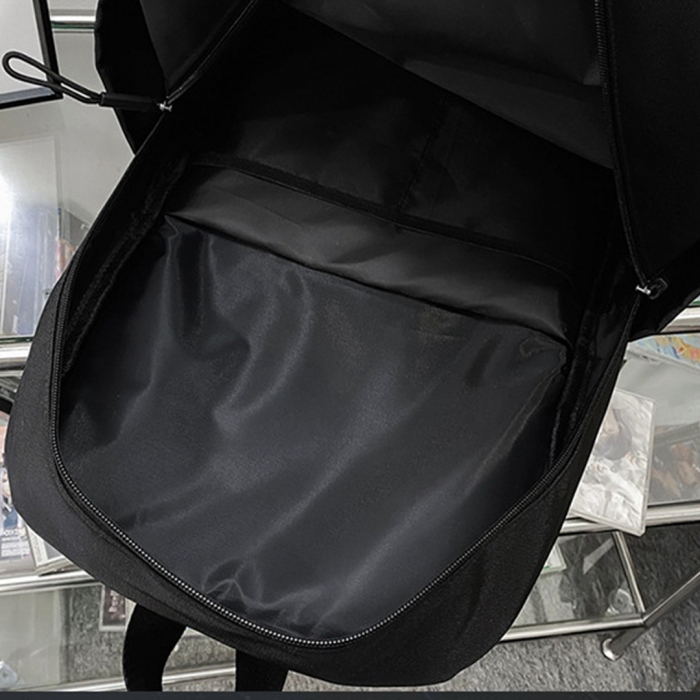 Ghiozdan/rucsac pentru scoala sau calatorii ZY-518sleep [16]
