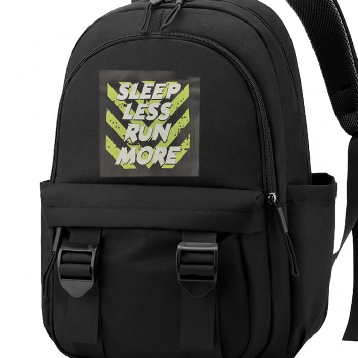 Ghiozdan/rucsac pentru scoala sau calatorii ZY-518sleep [7]