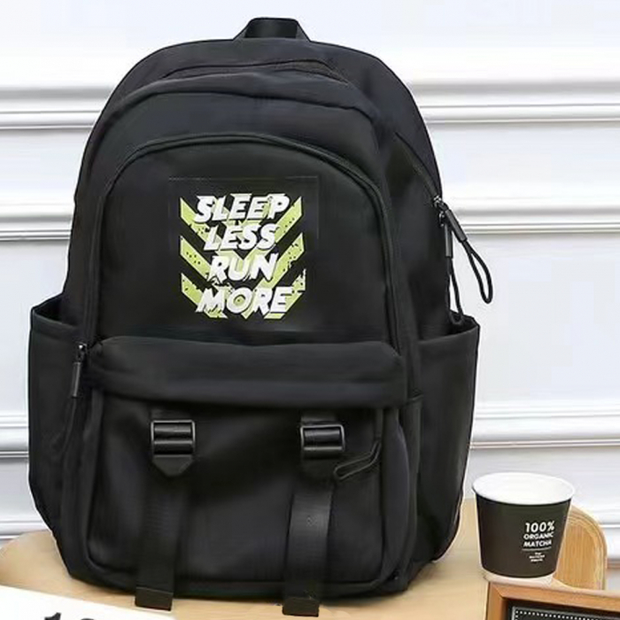 Ghiozdan/rucsac pentru scoala sau calatorii ZY-518sleep [3]