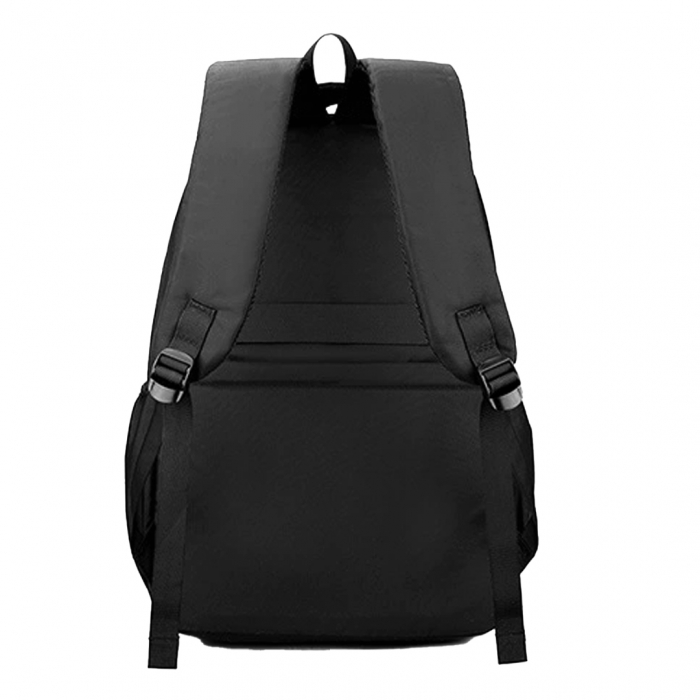 Ghiozdan/rucsac pentru scoala sau calatorii ZY-236negru [5]