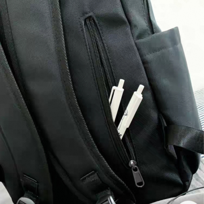 Ghiozdan/rucsac pentru scoala sau calatorii ZY-518-25 [9]