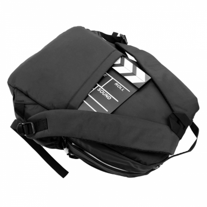 Ghiozdan/rucsac pentru scoala sau calatorii ZY-236negru [10]